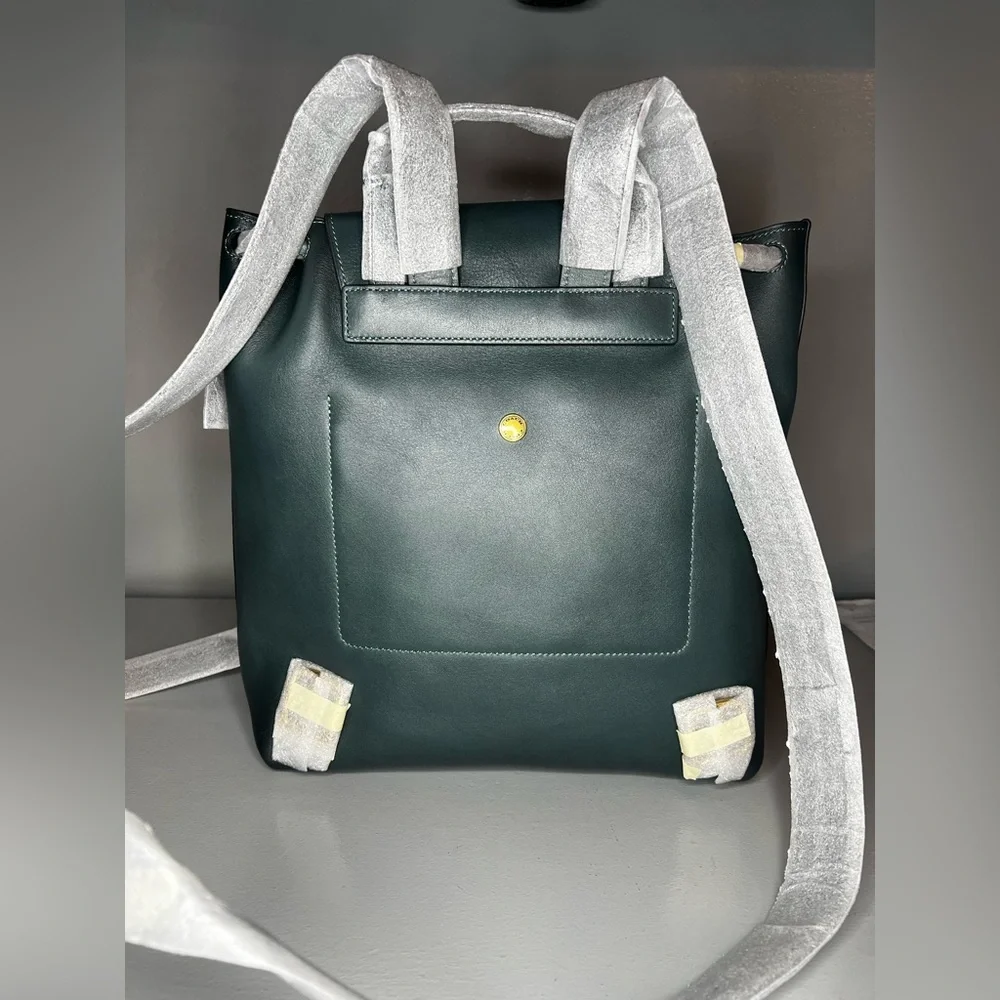 Coach CROSBY BACKPACK 28 - Forest Green